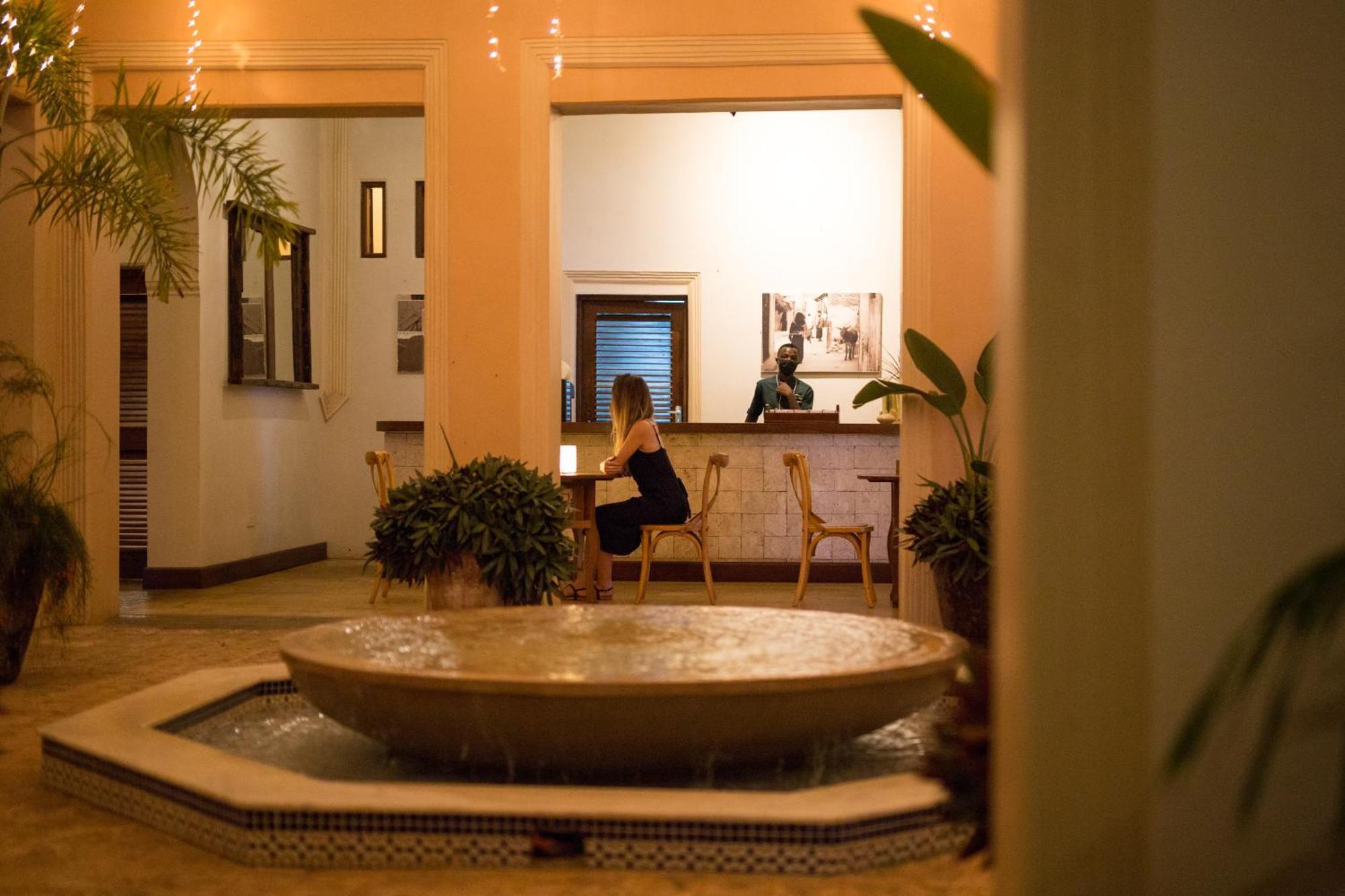 Vipingo Ridge Limited Hotel Kilifi Ngoại thất bức ảnh