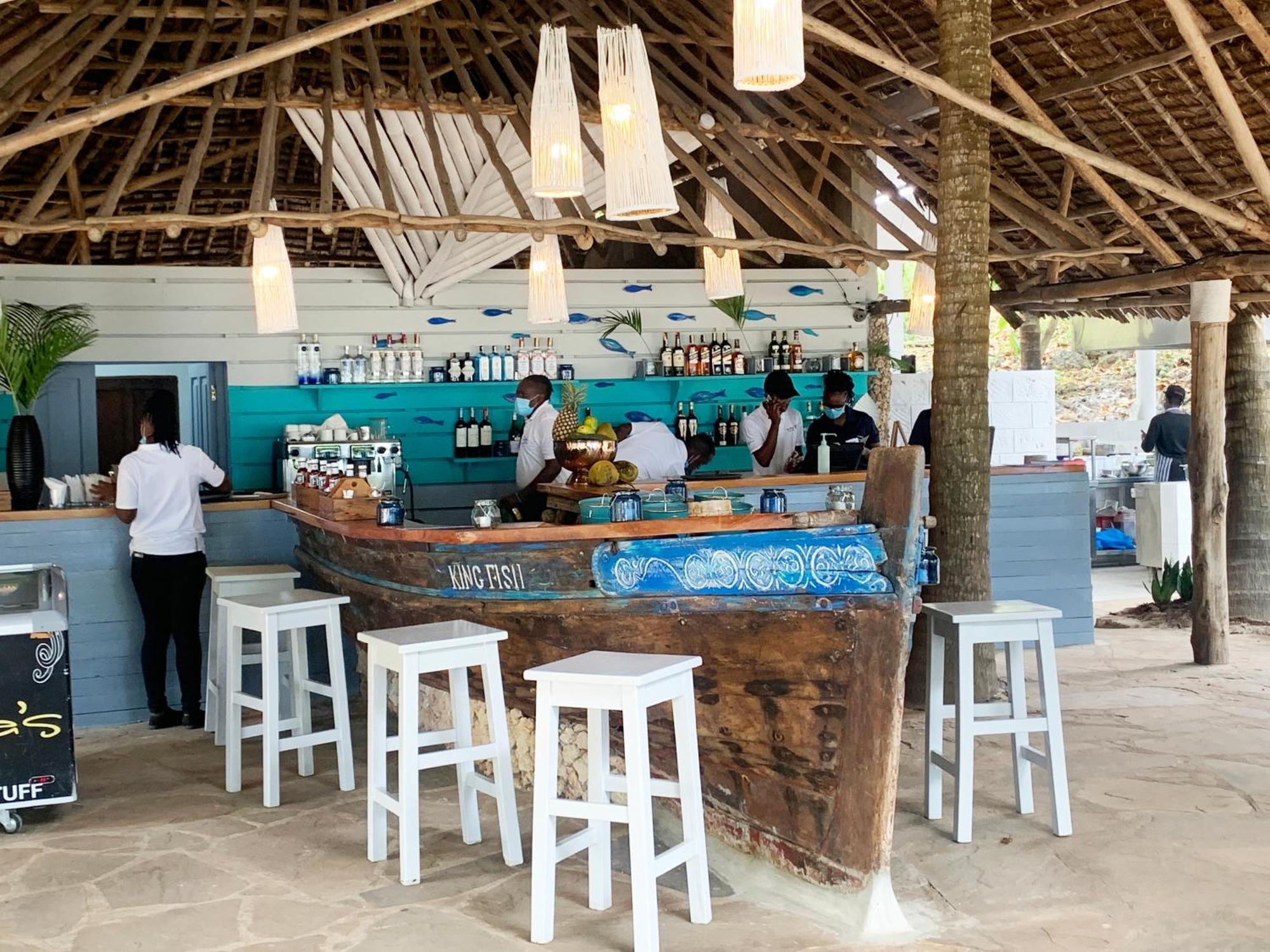 Vipingo Ridge Limited Hotel Kilifi Ngoại thất bức ảnh