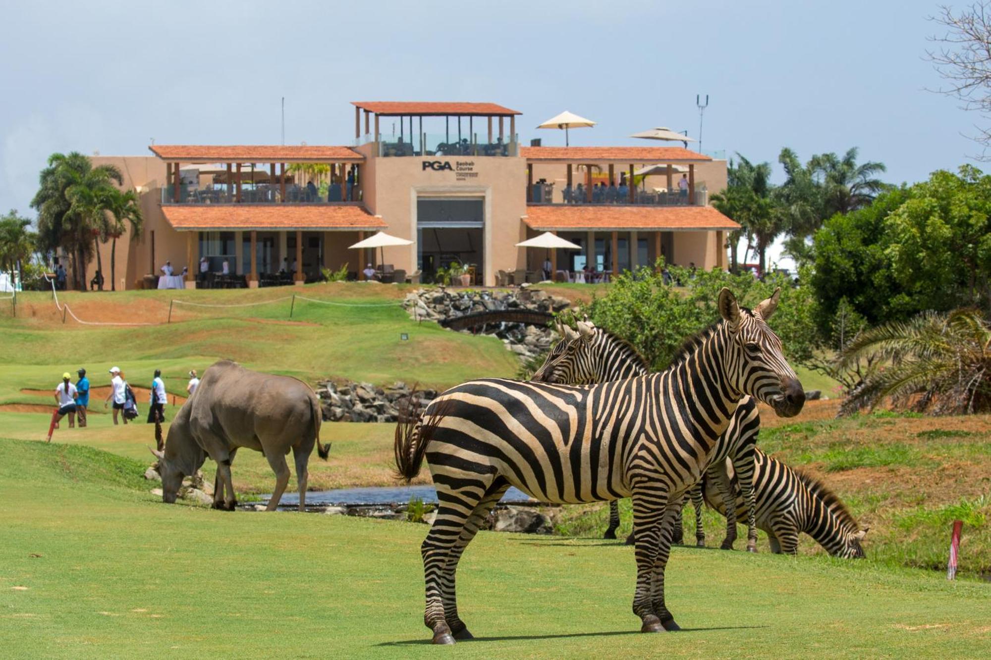 Vipingo Ridge Limited Hotel Kilifi Ngoại thất bức ảnh