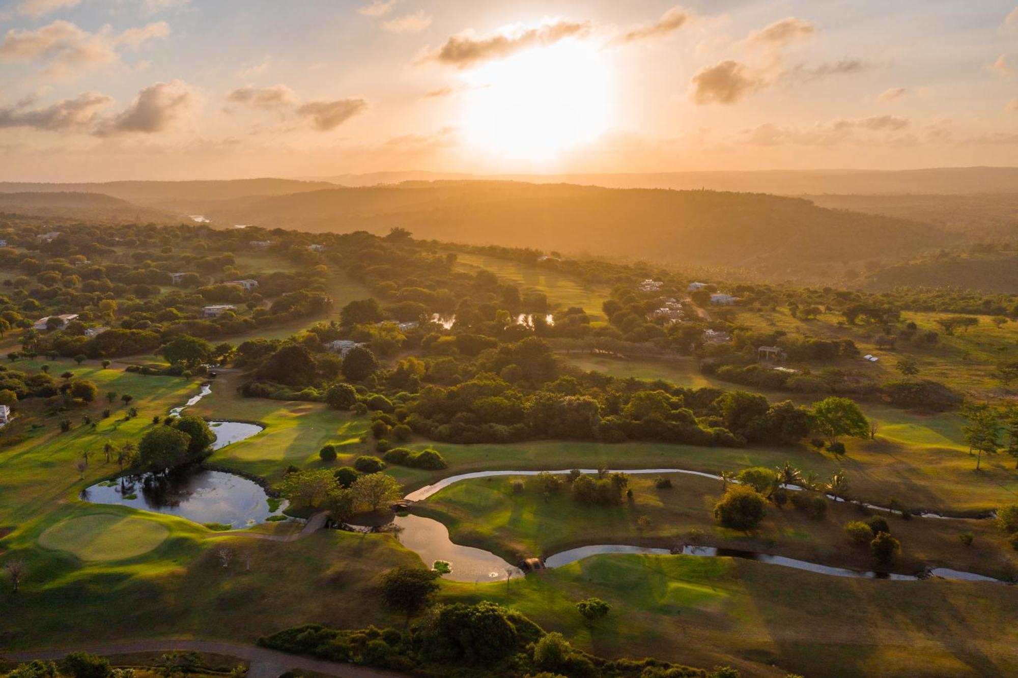 Vipingo Ridge Limited Hotel Kilifi Ngoại thất bức ảnh