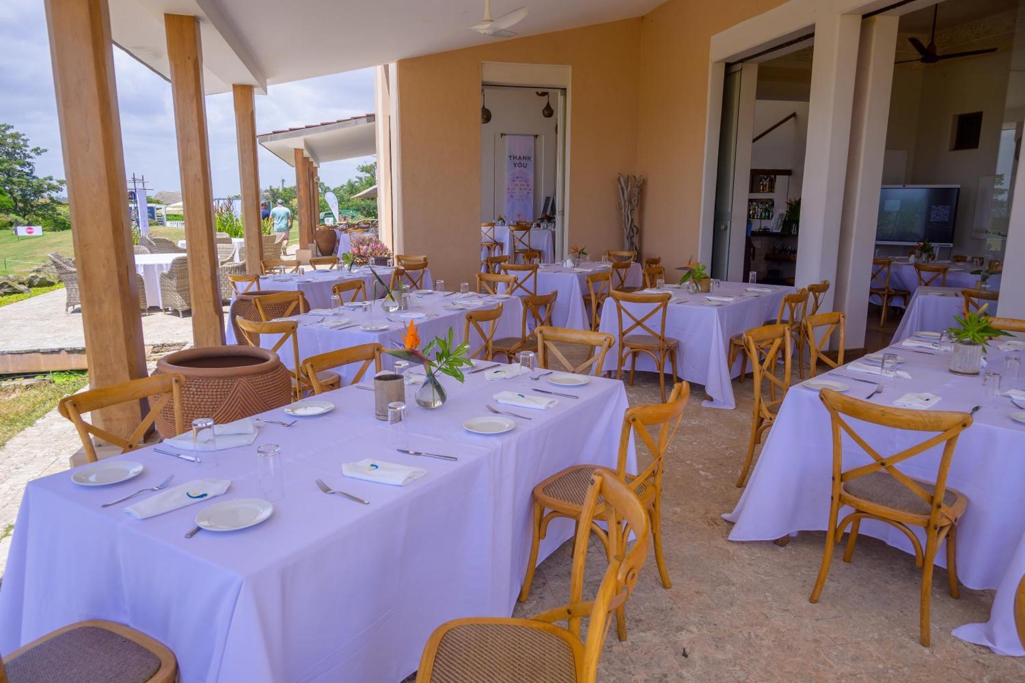 Vipingo Ridge Limited Hotel Kilifi Ngoại thất bức ảnh