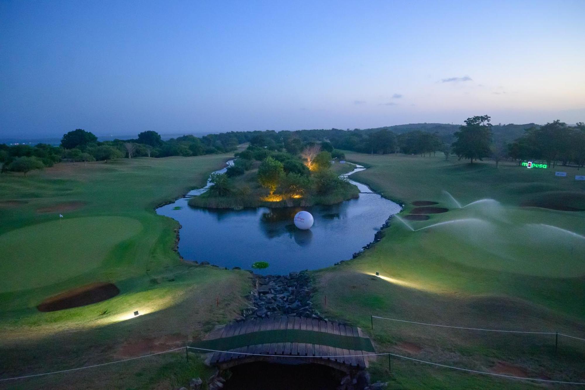 Vipingo Ridge Limited Hotel Kilifi Ngoại thất bức ảnh