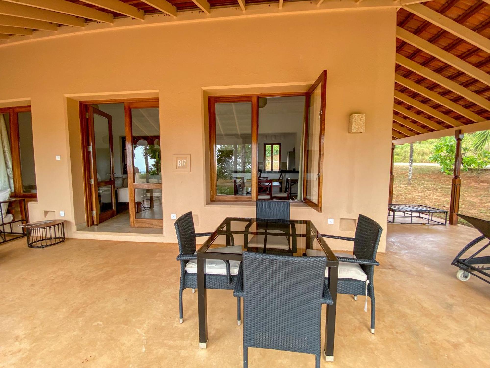 Vipingo Ridge Limited Hotel Kilifi Ngoại thất bức ảnh