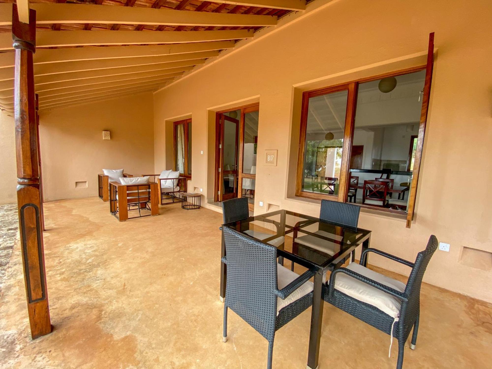 Vipingo Ridge Limited Hotel Kilifi Ngoại thất bức ảnh