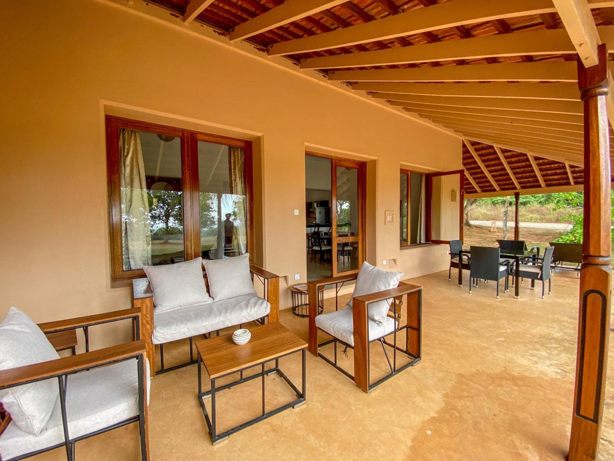 Vipingo Ridge Limited Hotel Kilifi Ngoại thất bức ảnh