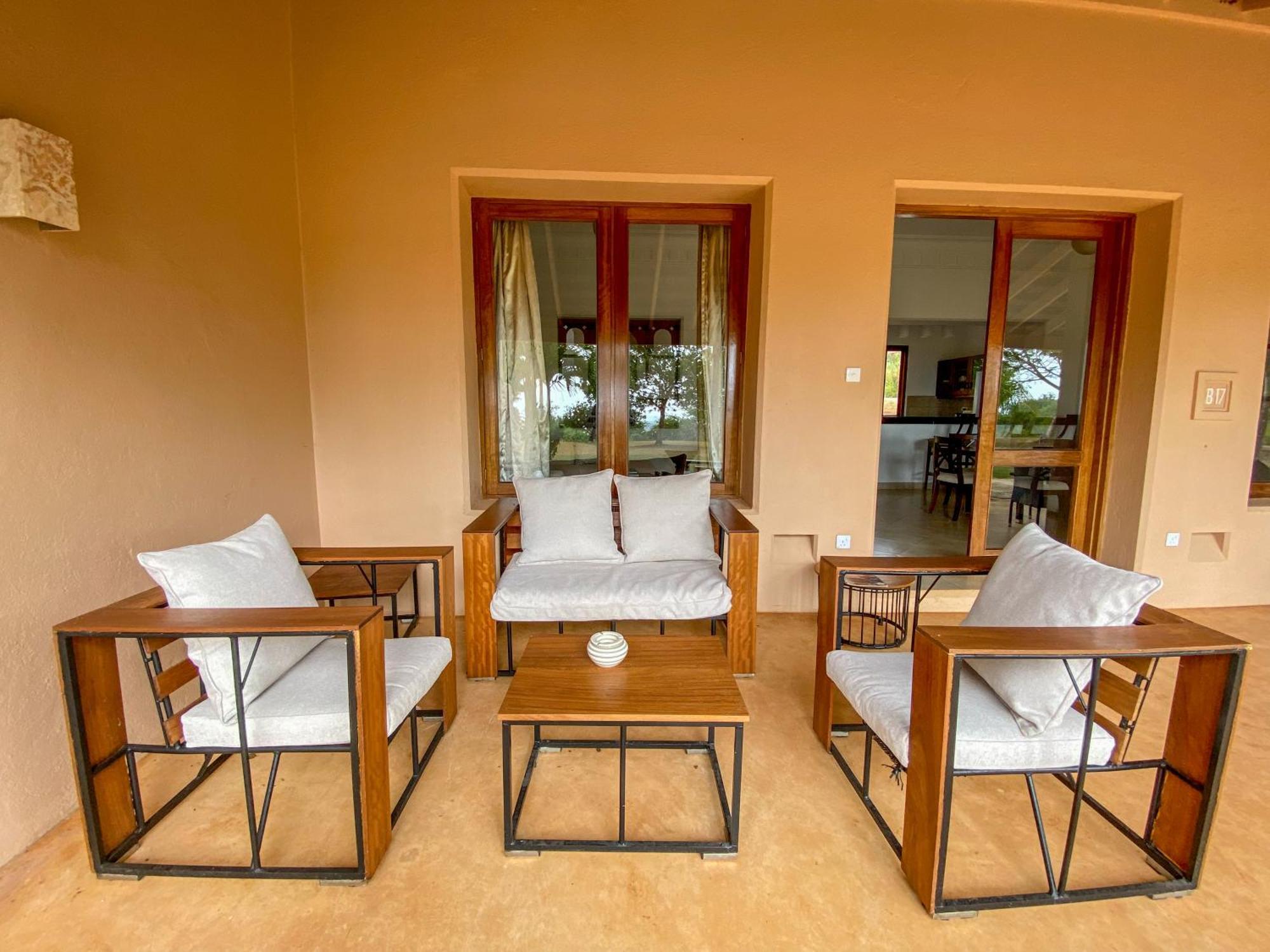 Vipingo Ridge Limited Hotel Kilifi Ngoại thất bức ảnh