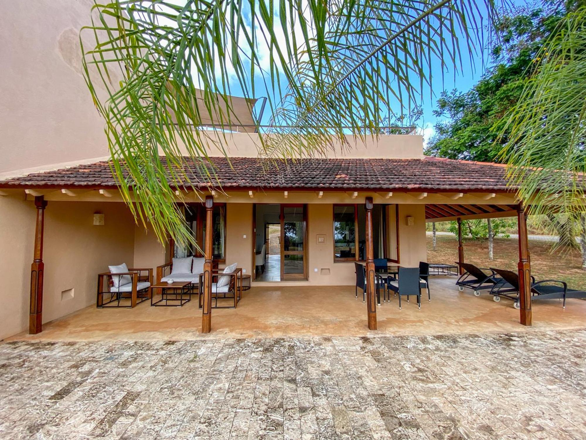 Vipingo Ridge Limited Hotel Kilifi Ngoại thất bức ảnh