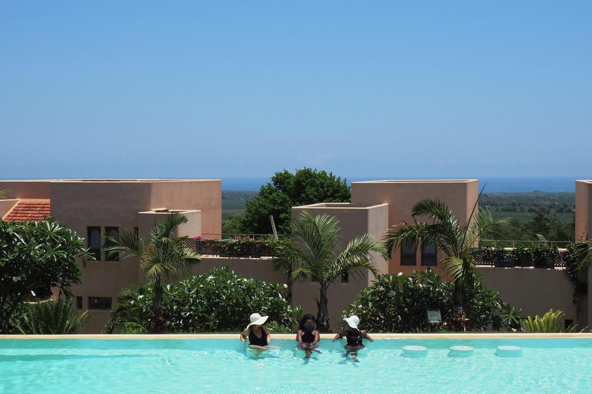 Vipingo Ridge Limited Hotel Kilifi Ngoại thất bức ảnh